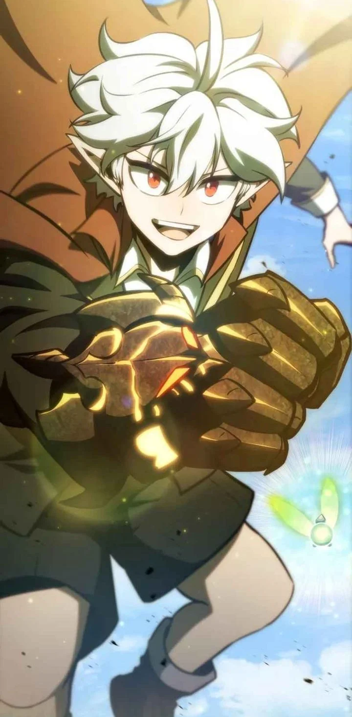 Breakers Chapter 28 Fix Gambar 16